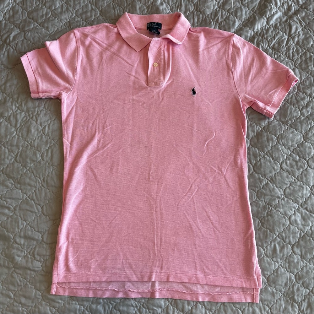 Polo by Ralph Lauren Polo For Boys Size Large (14-16)